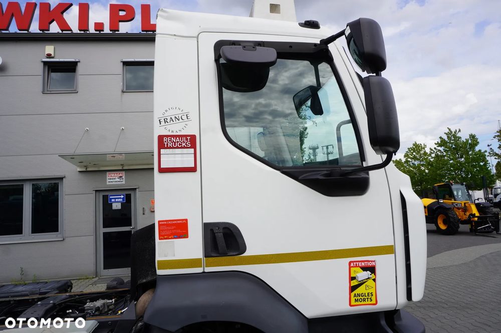 Renault D16 250 - 12
