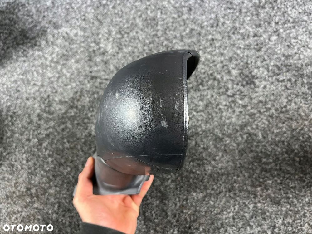 citroen c3 I lusterko lewe manualne - 4