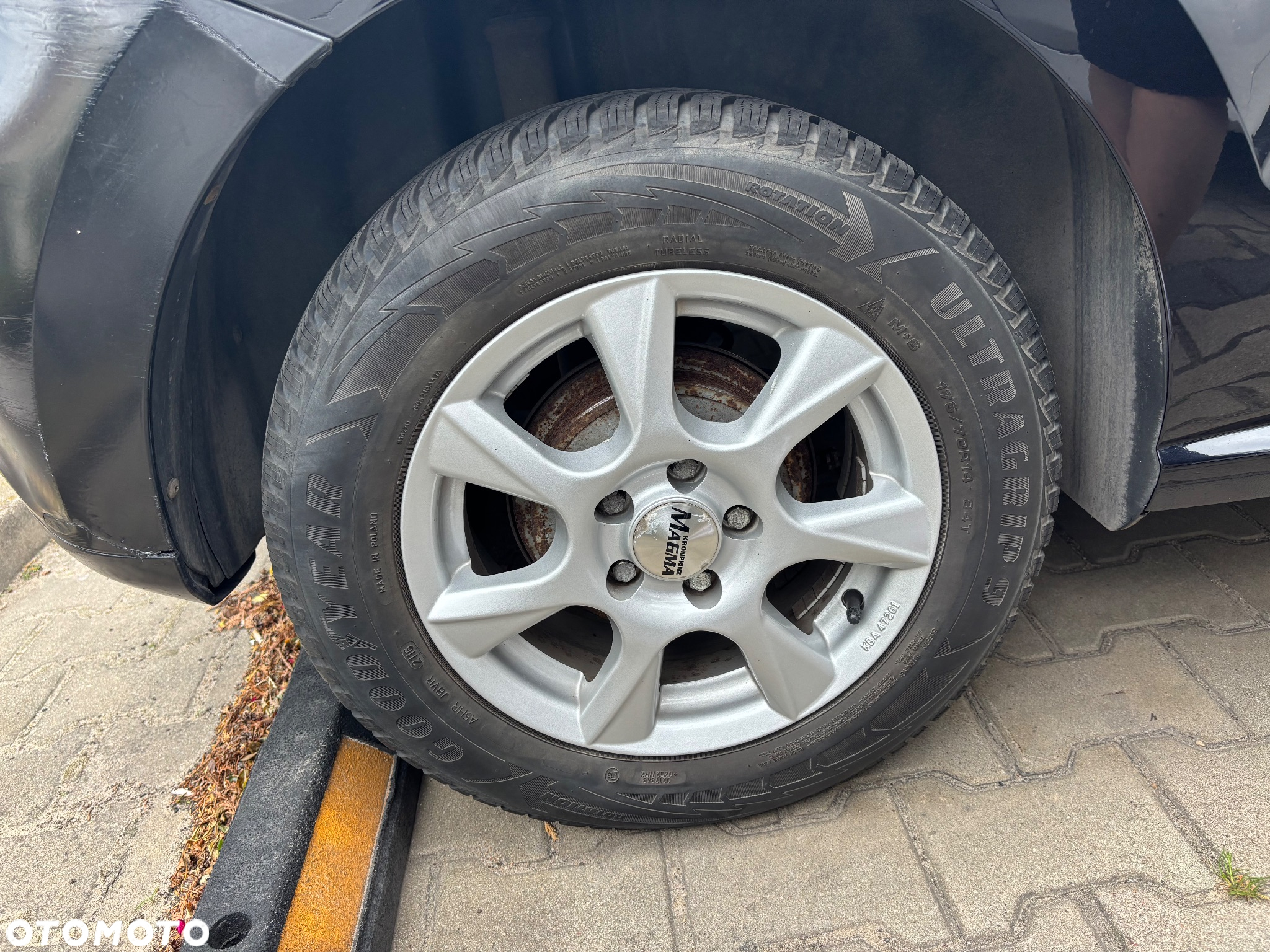 Volkswagen Polo 1.2 Style - 20