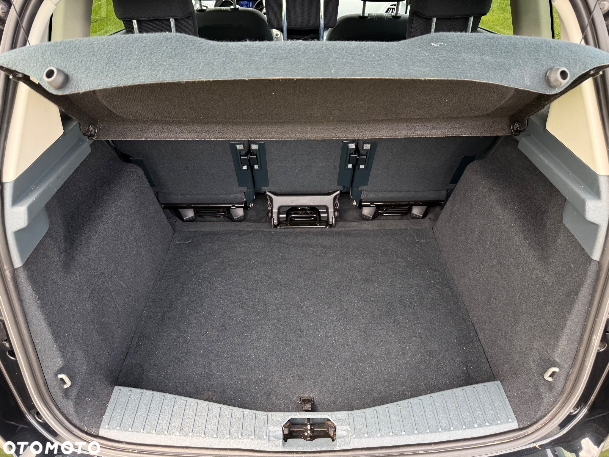 Ford C-MAX 1.6 EcoBoost Titanium ASS - 25