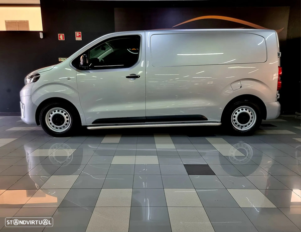 Toyota PROACE  1.6 D 4D 3 LUGARES L 1