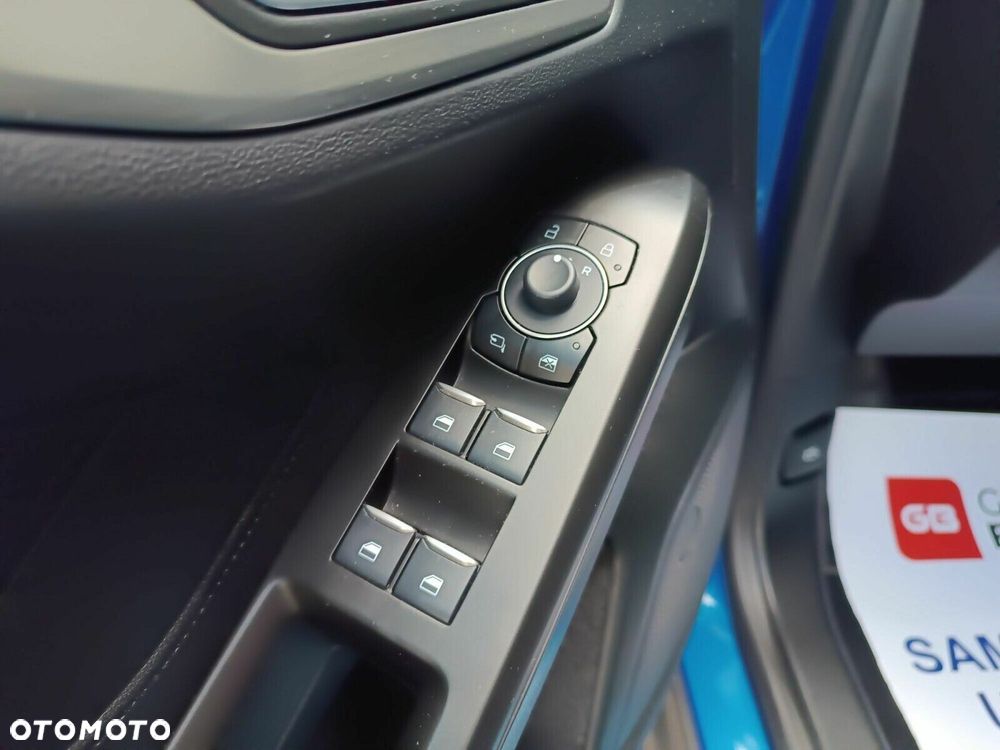 Ford Focus 1.5 EcoBlue Titanium X - 21