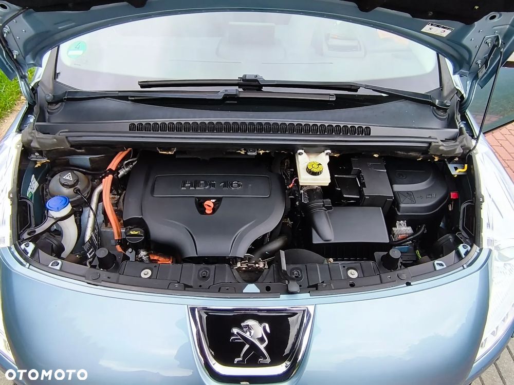 Peugeot 3008 - 18