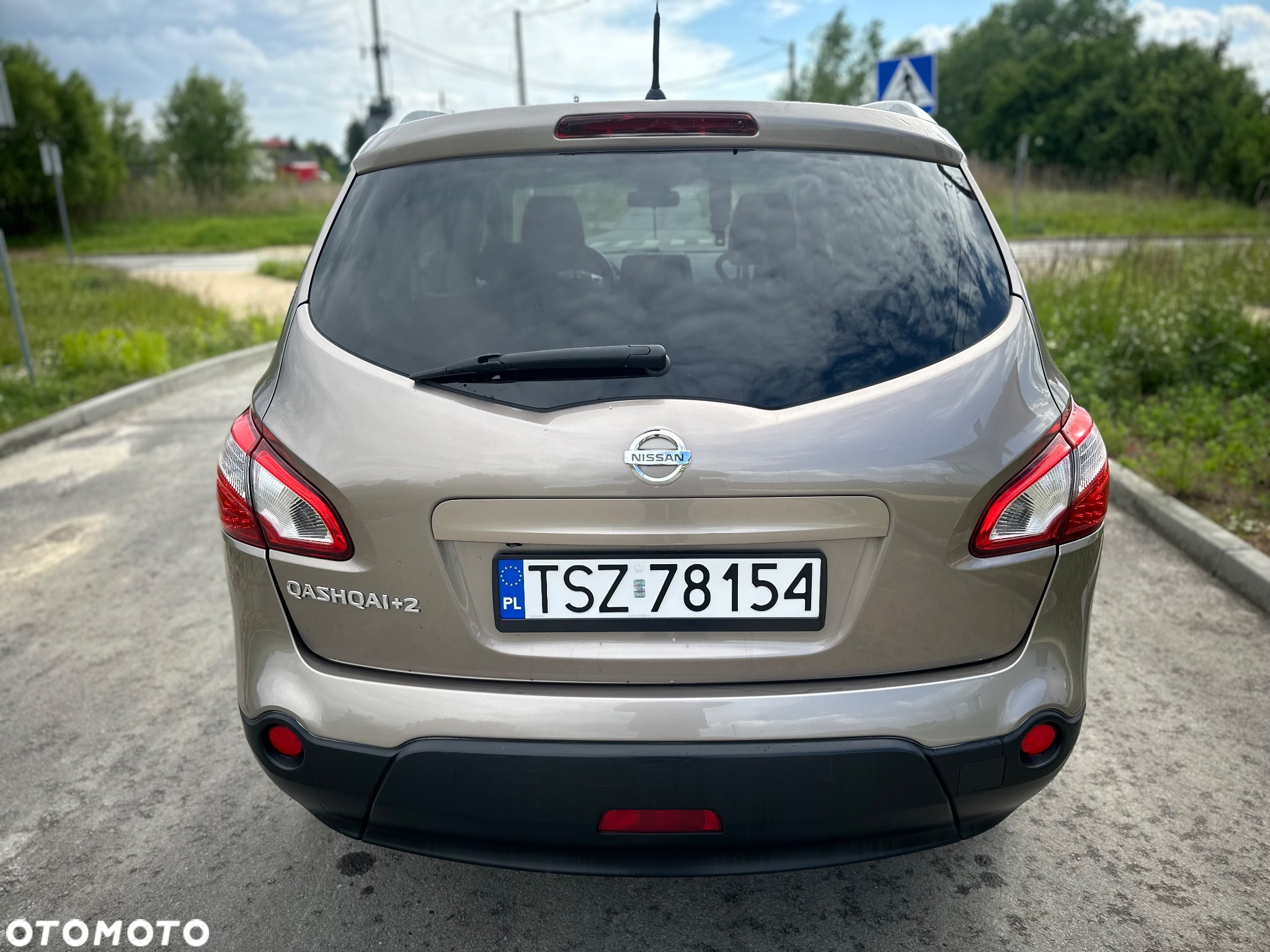 Nissan Qashqai+2 2.0 Tekna Premium - 10