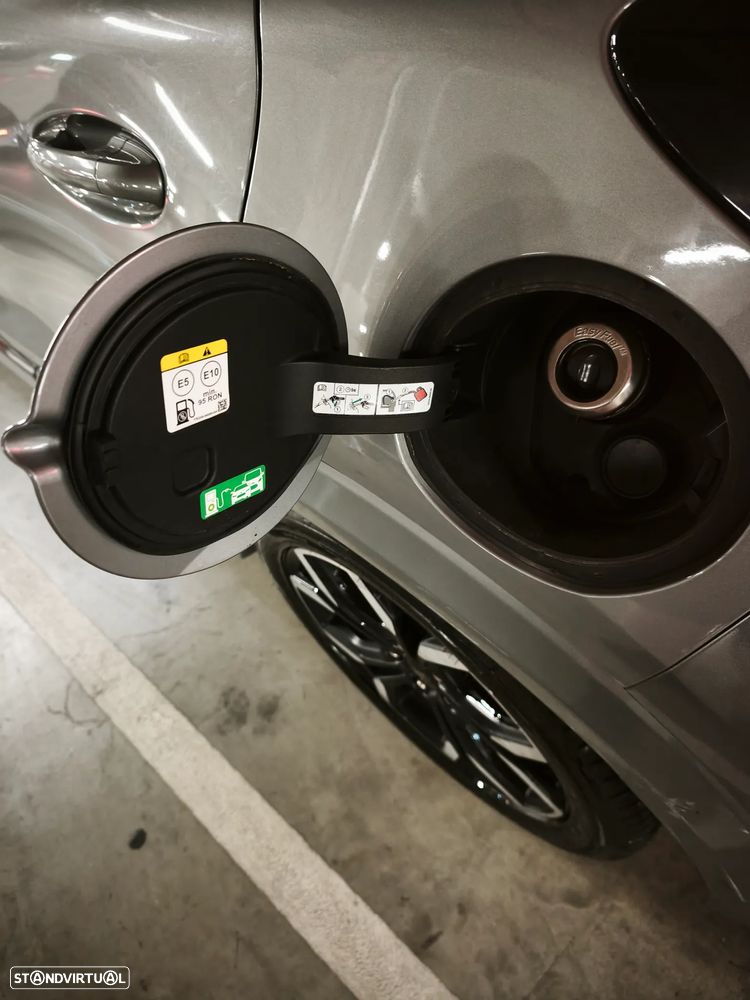 Ford Puma 1.0 EcoBoost MHEV ST-Line - 17