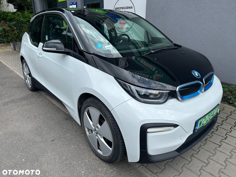 BMW i3 94 Ah - 4
