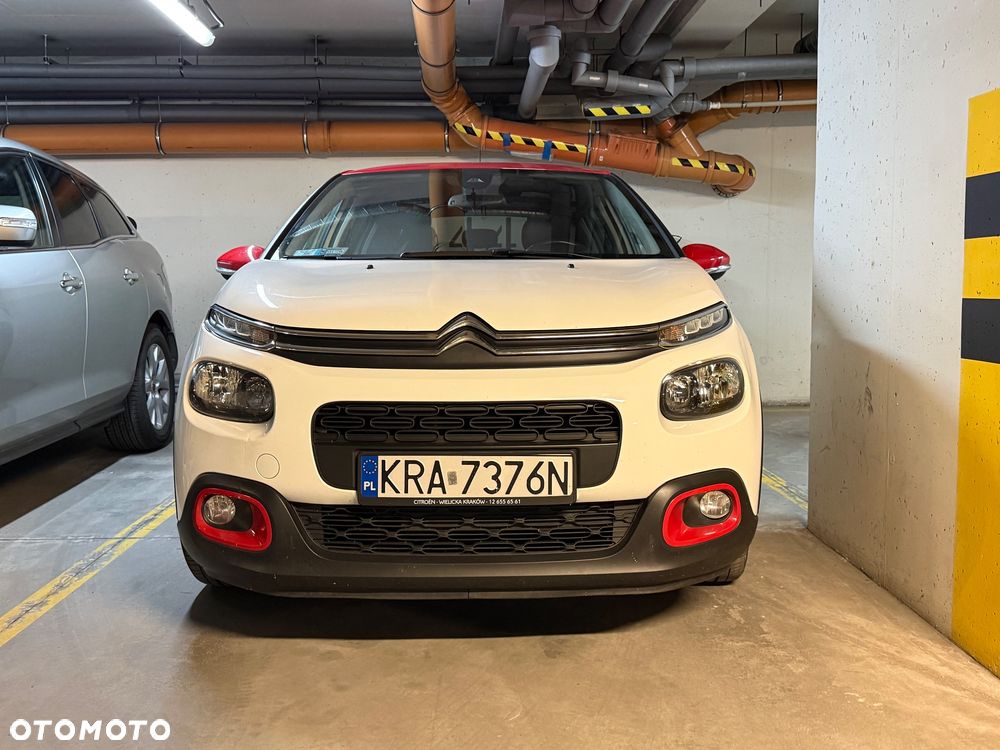 Citroën C3 1.2 PureTech Shine - 7