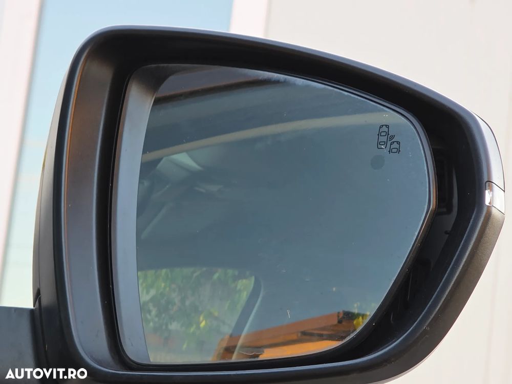 Peugeot 3008 225 e-EAT8 GT Pack - 34