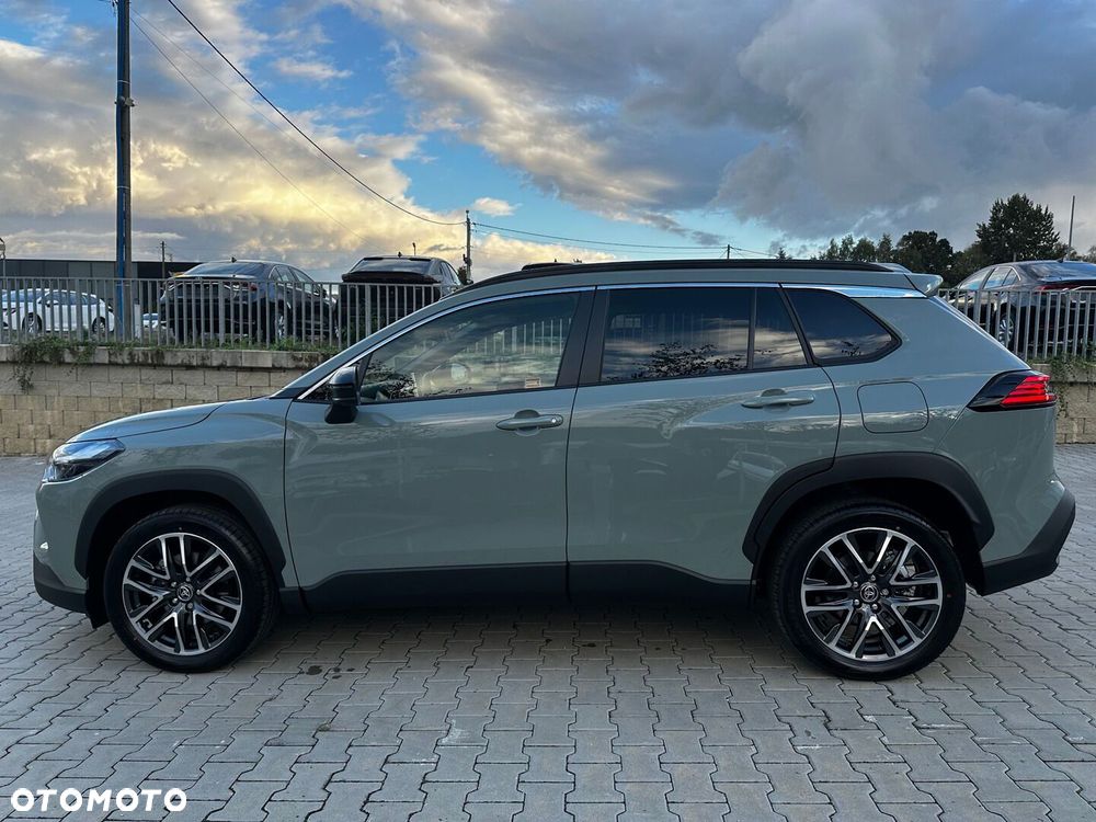 Toyota Corolla Cross 2026 photo 5