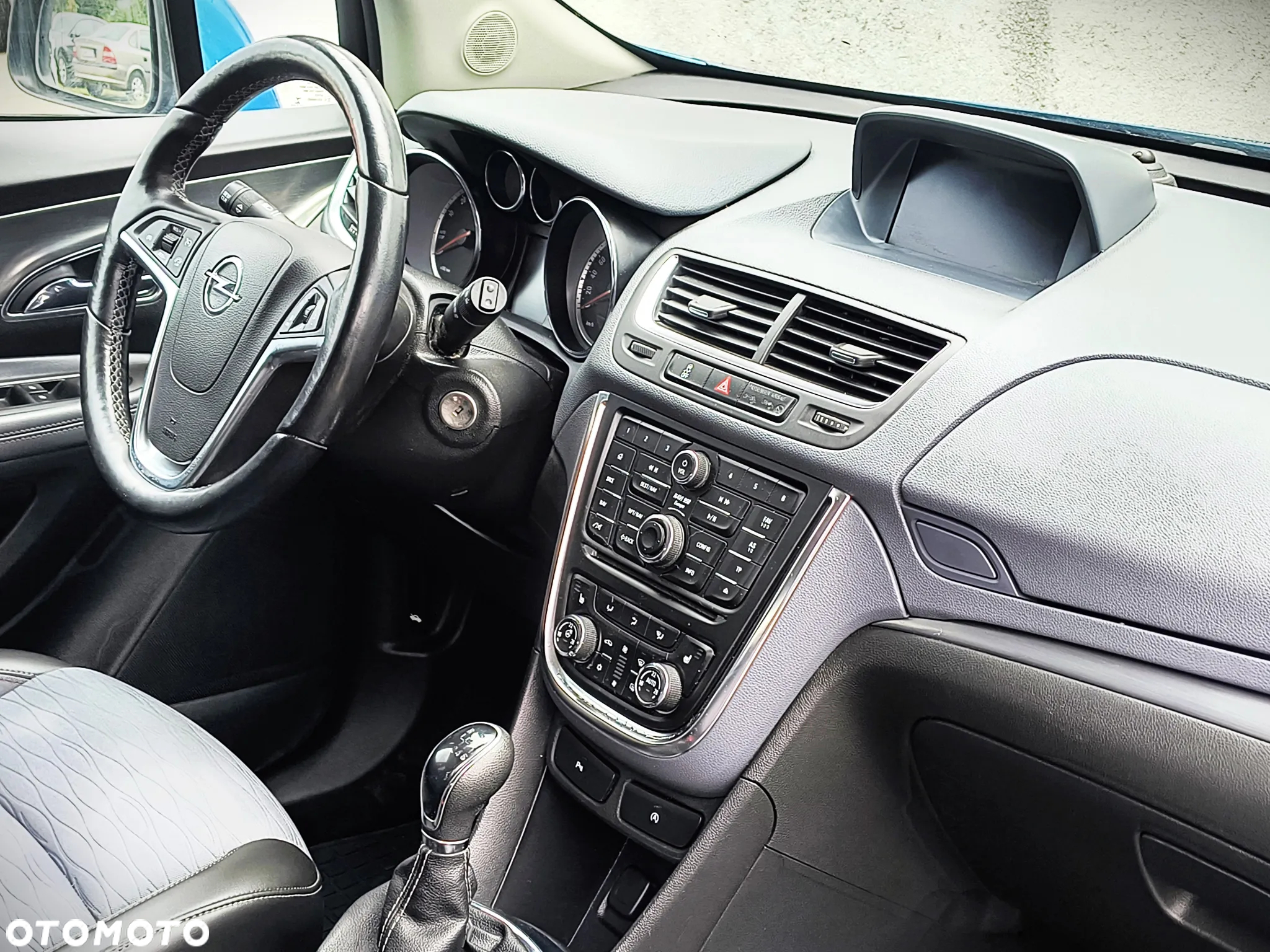 Opel Mokka 1.4 T Cosmo - 8