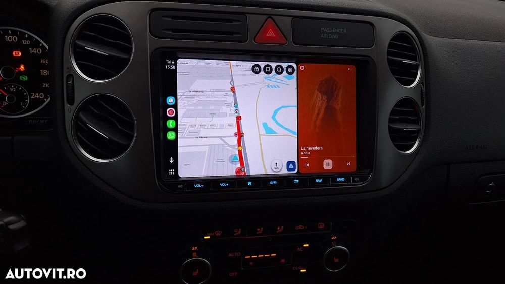 Volkswagen Tiguan 2.0 TDI DPF 4Motion DSG Freestyle - 19