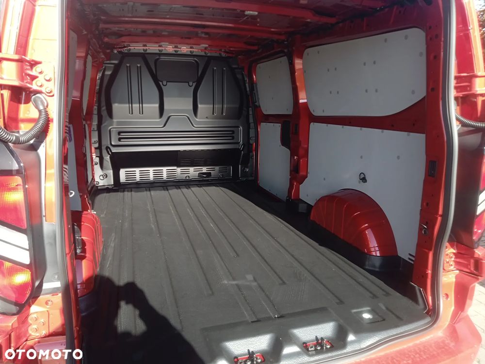 Ford Transit Custom LIMITED - 13