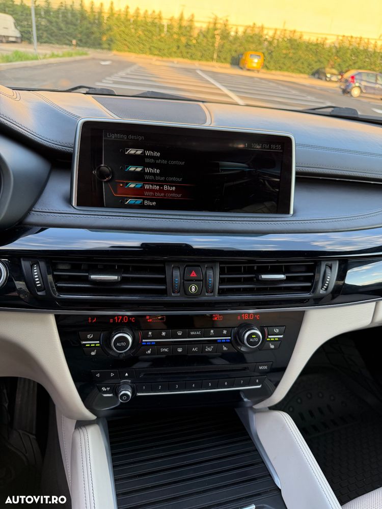 BMW X6 M - 38