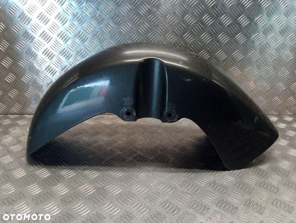 Błotnik przedni HONDA VTX 1300 RETRO 03-09r   PN. 61100-MEA-670 - 1