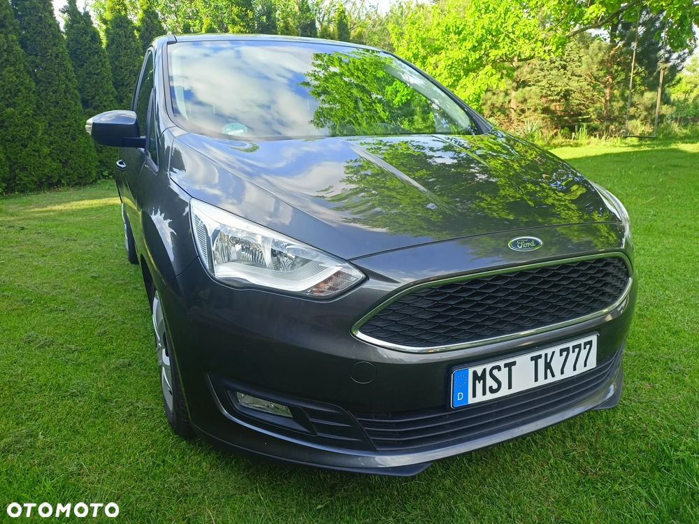 Ford C-MAX - 2