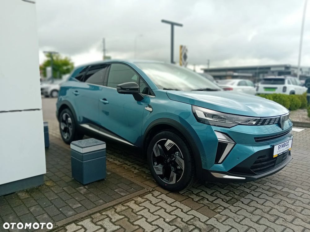 Renault Symbioz 1.3 TCe mHEV Techno - 2