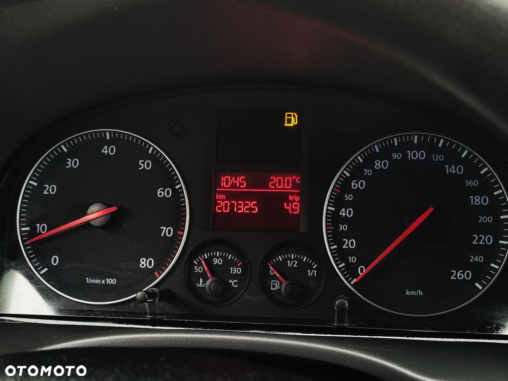 Volkswagen Caddy 1.4 Life (7-Si.) - 21