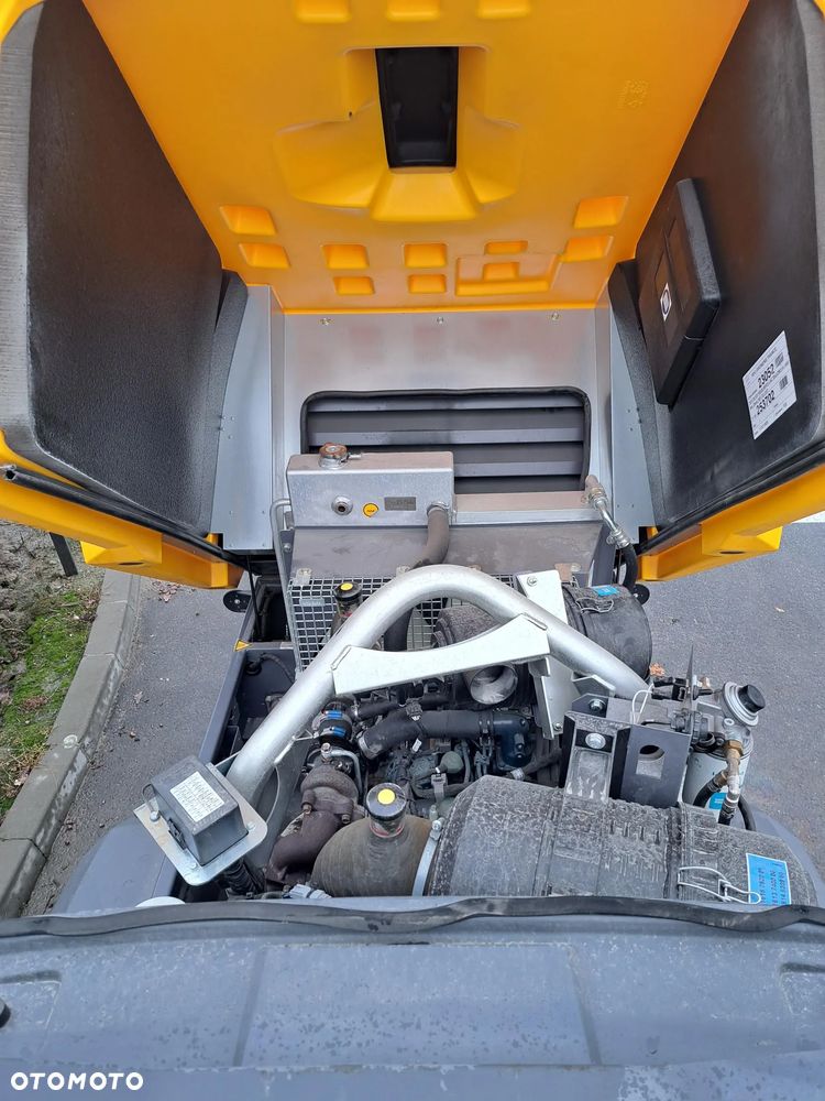 Atlas Copco XATS 138 - 7