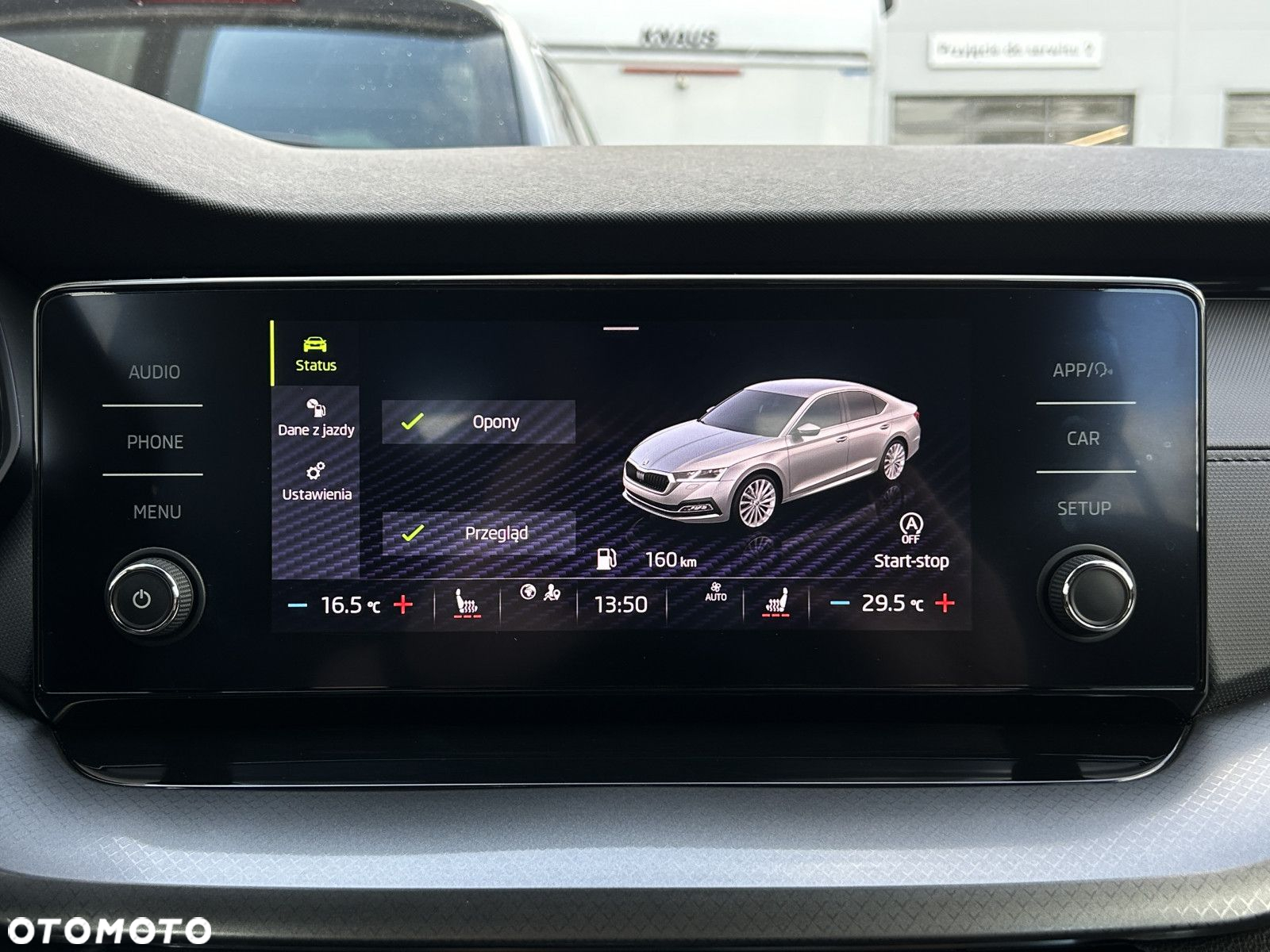 Skoda Octavia 2.0 TDI 4x4 Ambition DSG - 31