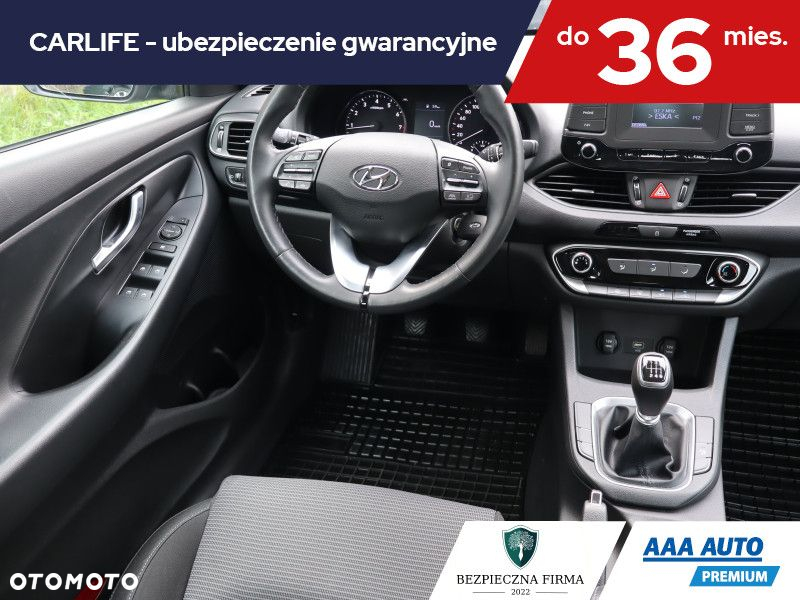 Hyundai i30 - 8