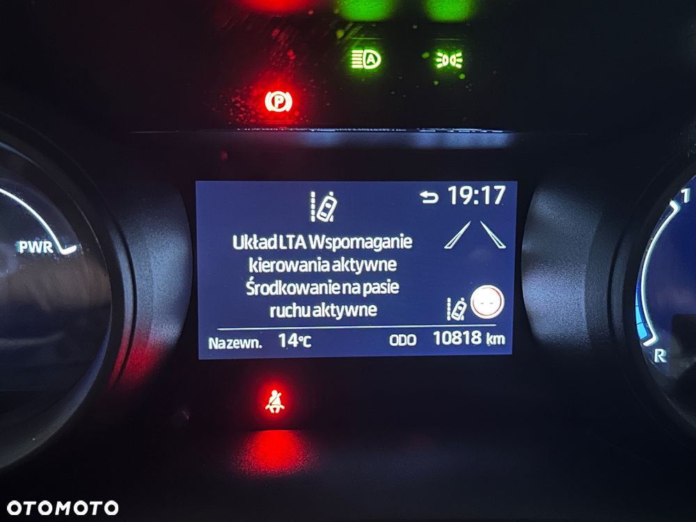 Toyota Yaris Hybrid 1.5 Comfort - 5