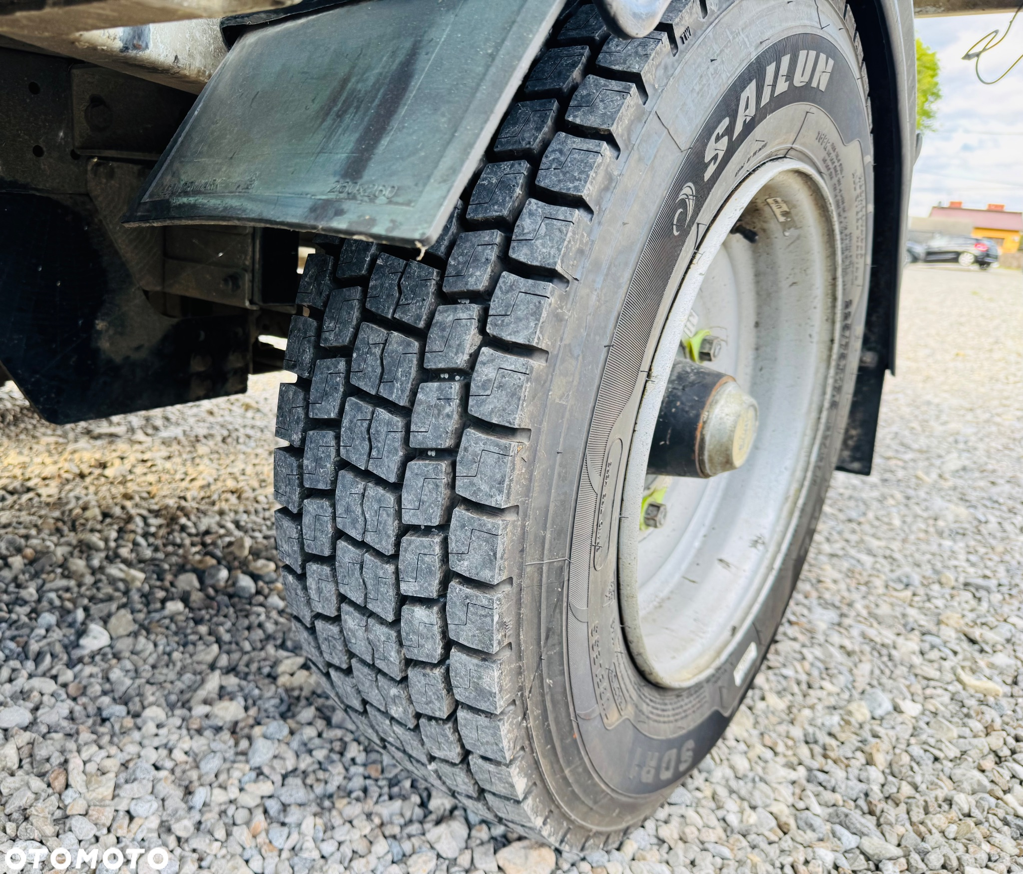 Iveco DAILY 35C17 - 28