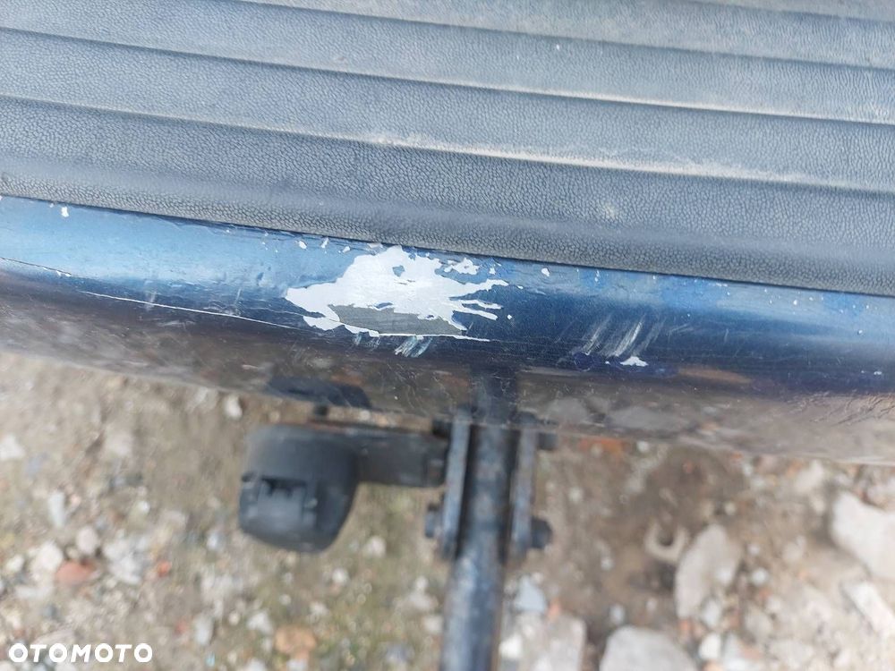 KOMPLETNY TYŁ KLAPA ZDERZAK LAMPA JEEP GRAND CHEROKEE WJ MHA - 5