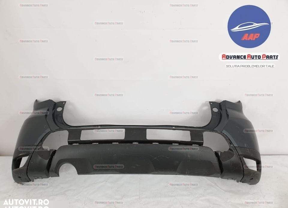 Bara spate originala in stare buna Dacia  Duster  2 [2018 - 2022] - 1