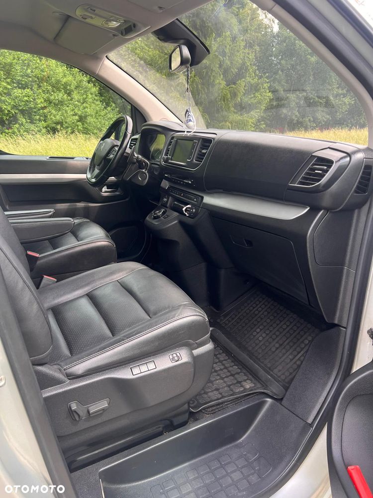 Citroën SpaceTourer 2.0 BlueHDi XS Shine - 22
