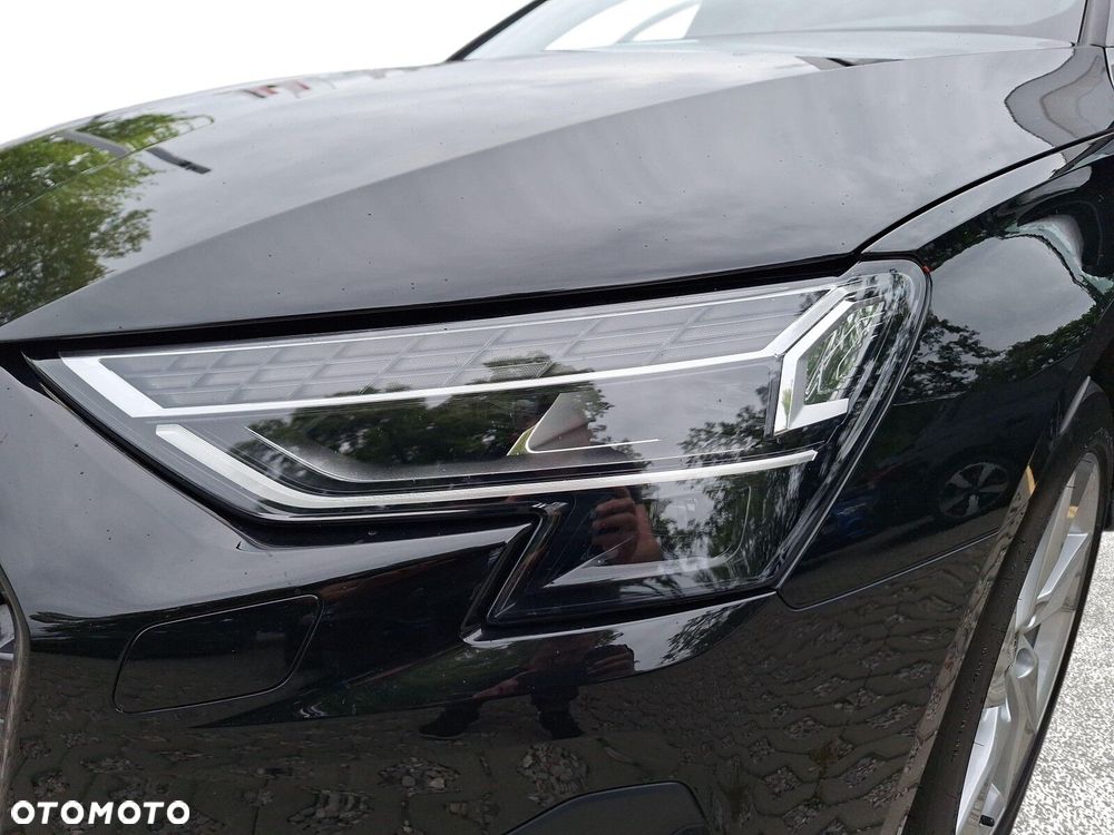 Audi A3 Limousine 35 TFSI mHEV Advanced S tronic - 35