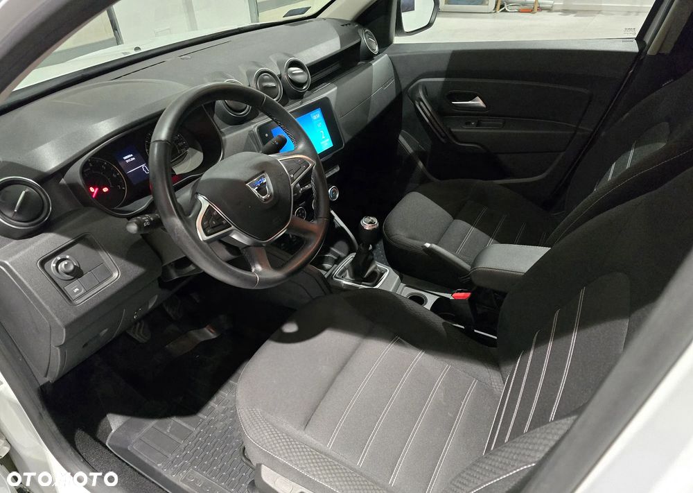 Dacia Duster 1.0 TCe Comfort - 11