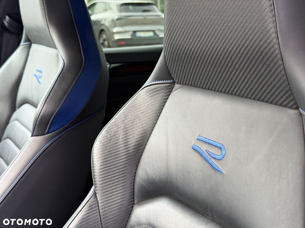 Volkswagen Arteon 2.0 TSI 4Motion R DSG - 36