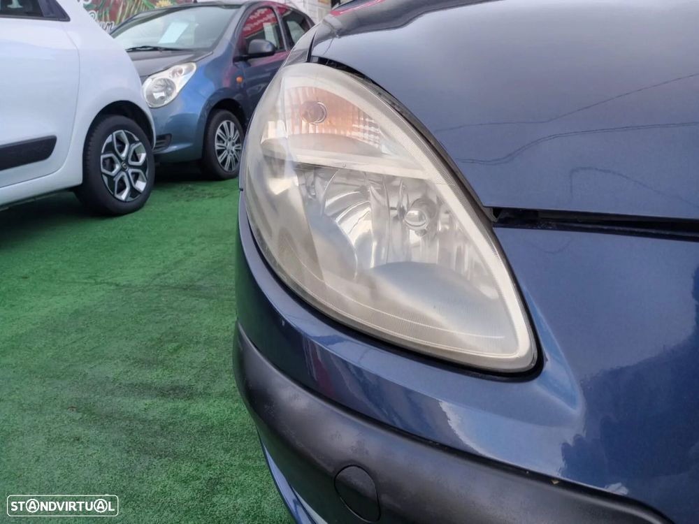 Lancia Ypsilon 1.2 16V Fashion - 13