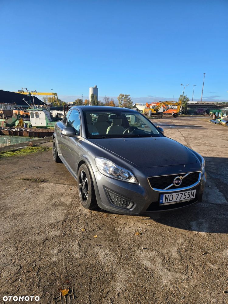 Volvo C30 - 10