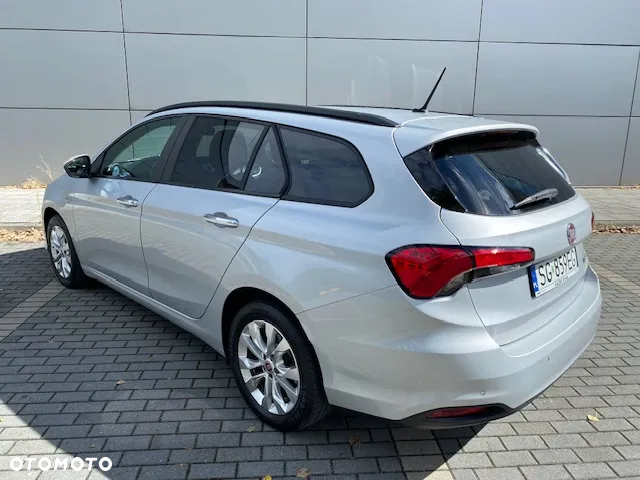 Fiat Tipo 1.4 T-Jet Easy - 8