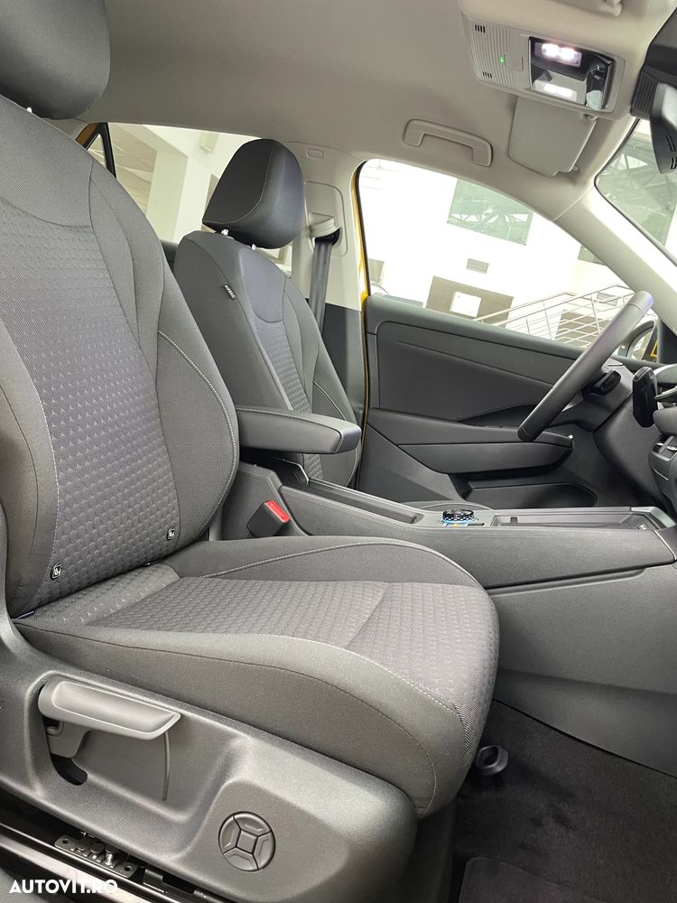 Volkswagen T-Roc 1.5 eTSI 115 CP DSG MHEV Life - 16