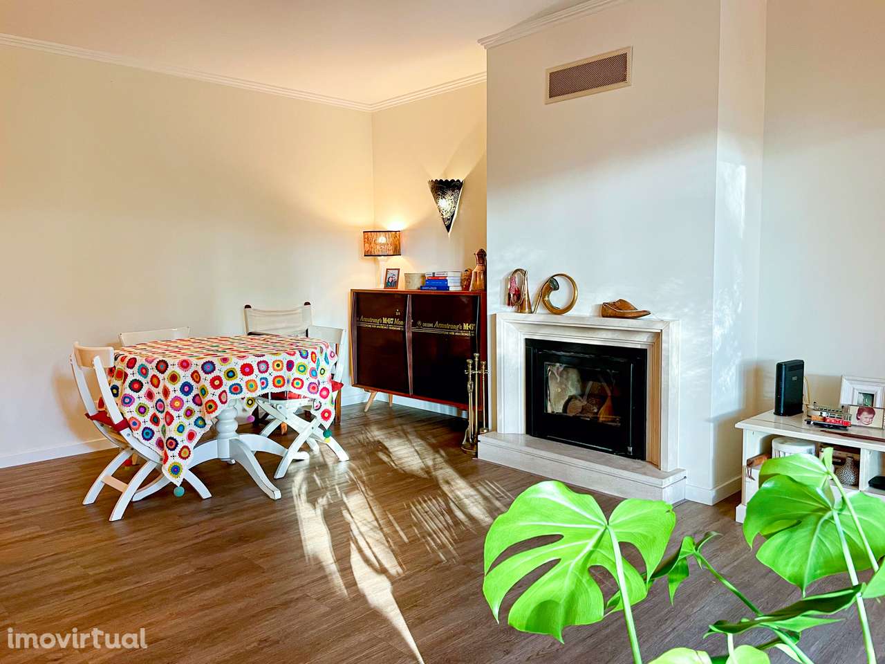 T2 com jardins na Herdade da Aroeira | Natureza, Praias e vista golfe - Grande imagem: 2/30