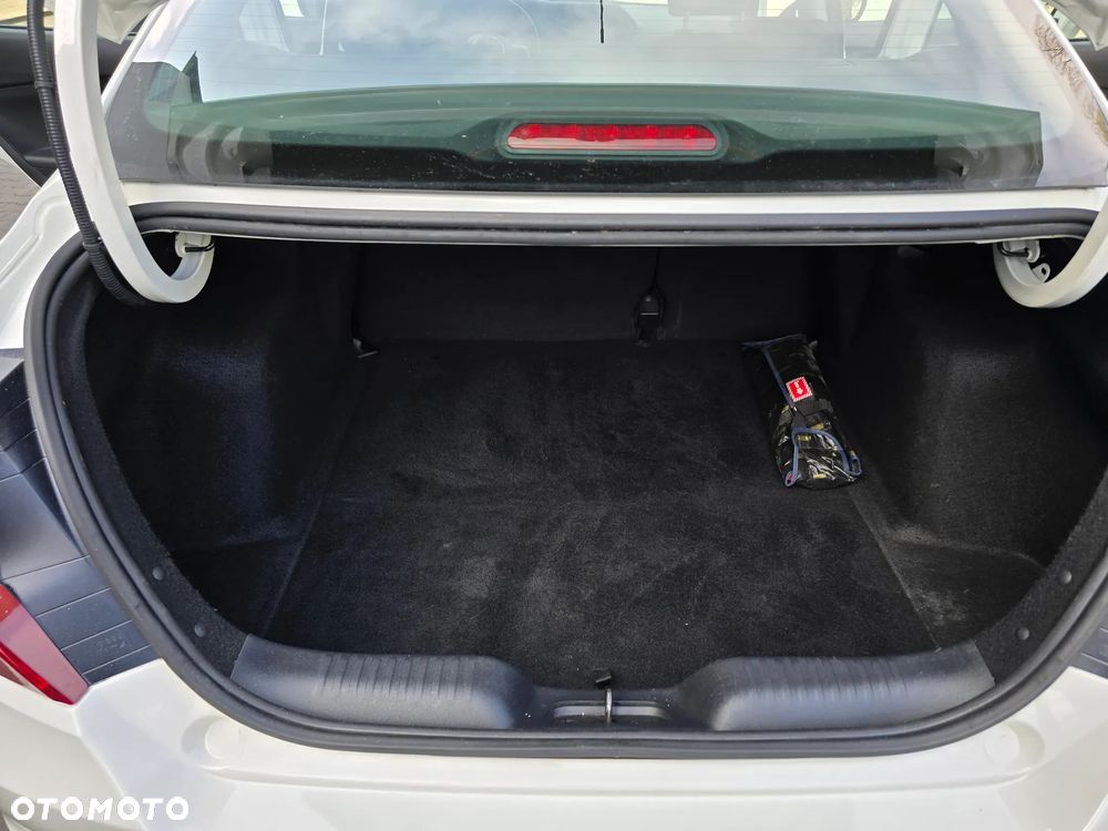 Fiat Tipo 1.4 16V Mirror - 7