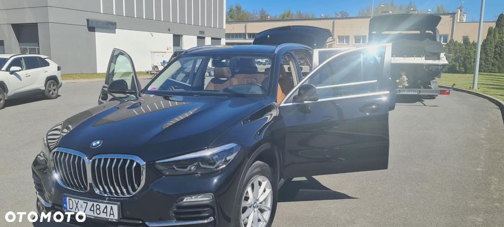 BMW X5 xDrive40i - 16