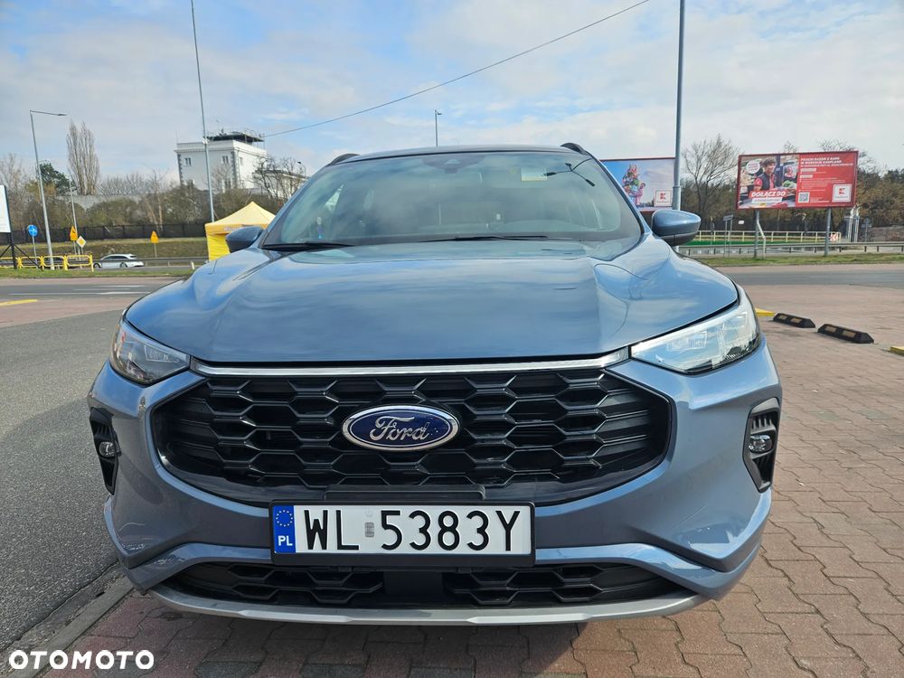 Ford Escape - 7