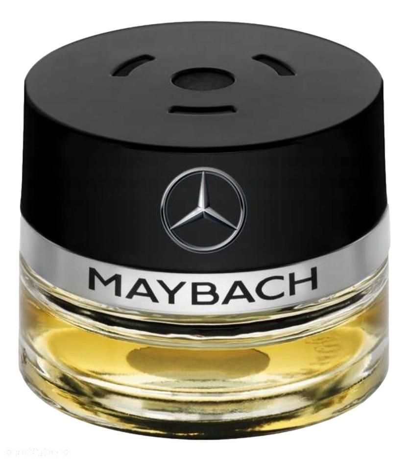 MERCEDES MAYBACH Zapach perfum samochodowy MOOD Nr 8 15ml - 1
