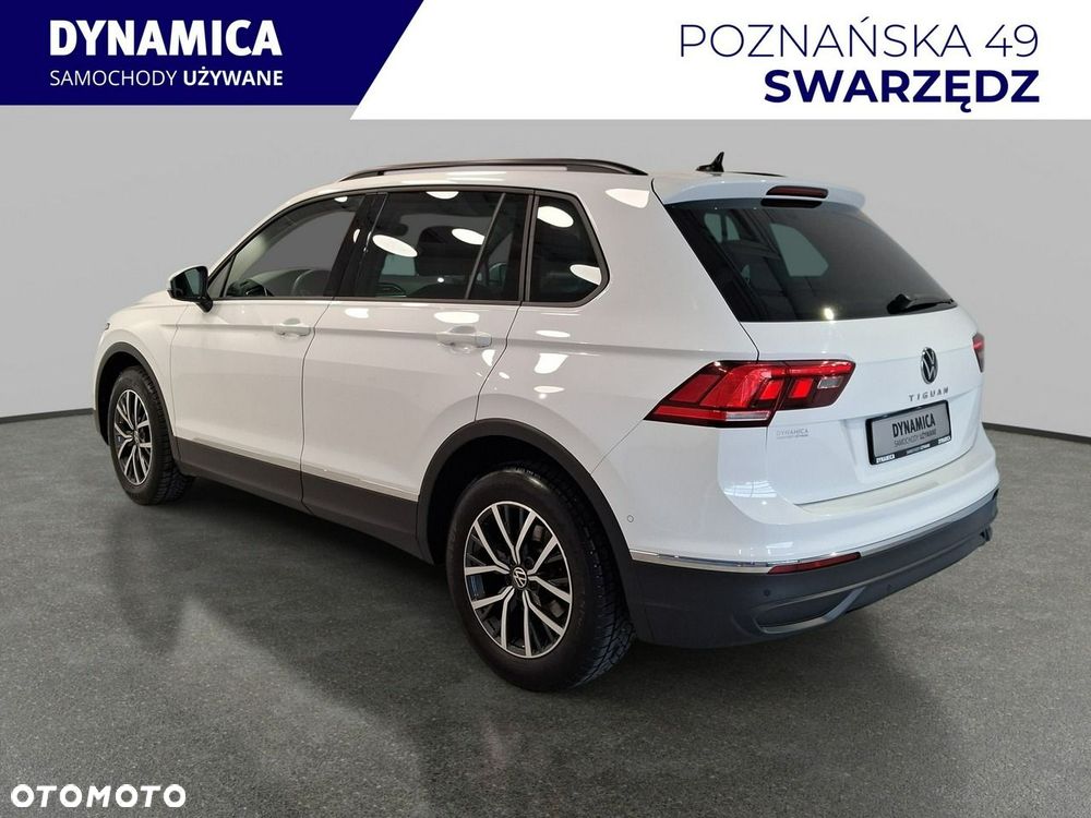 Volkswagen Tiguan - 6