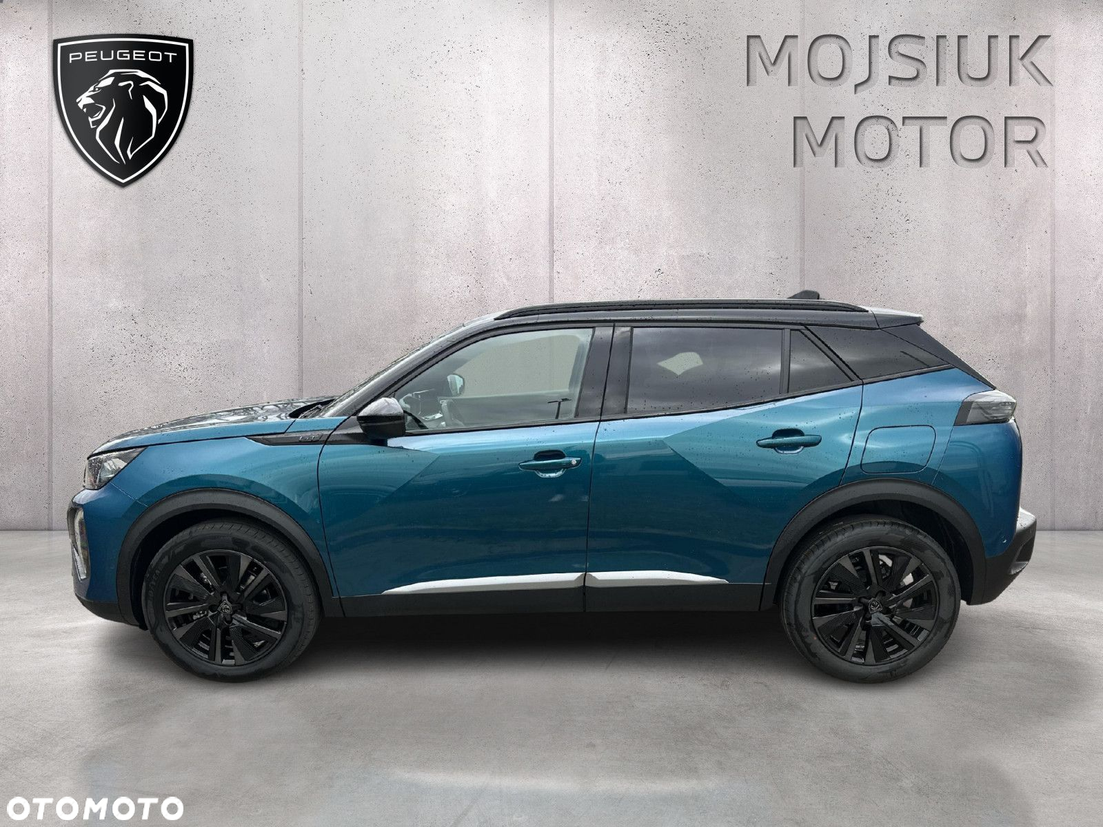 Peugeot 2008 - 2