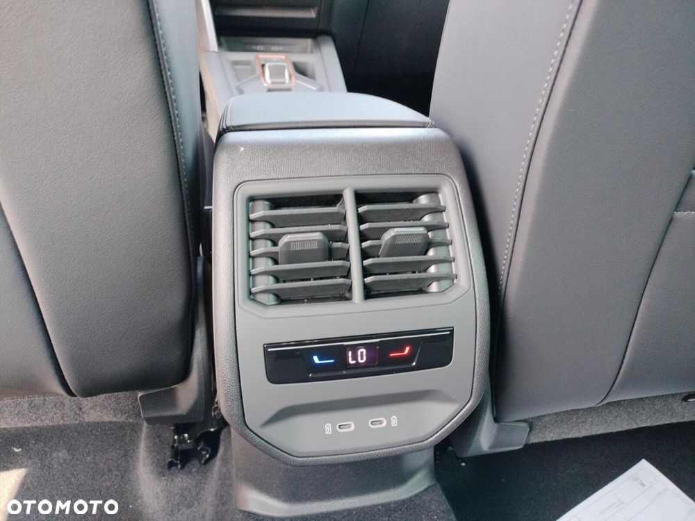 Cupra Leon Sportstourer - 20