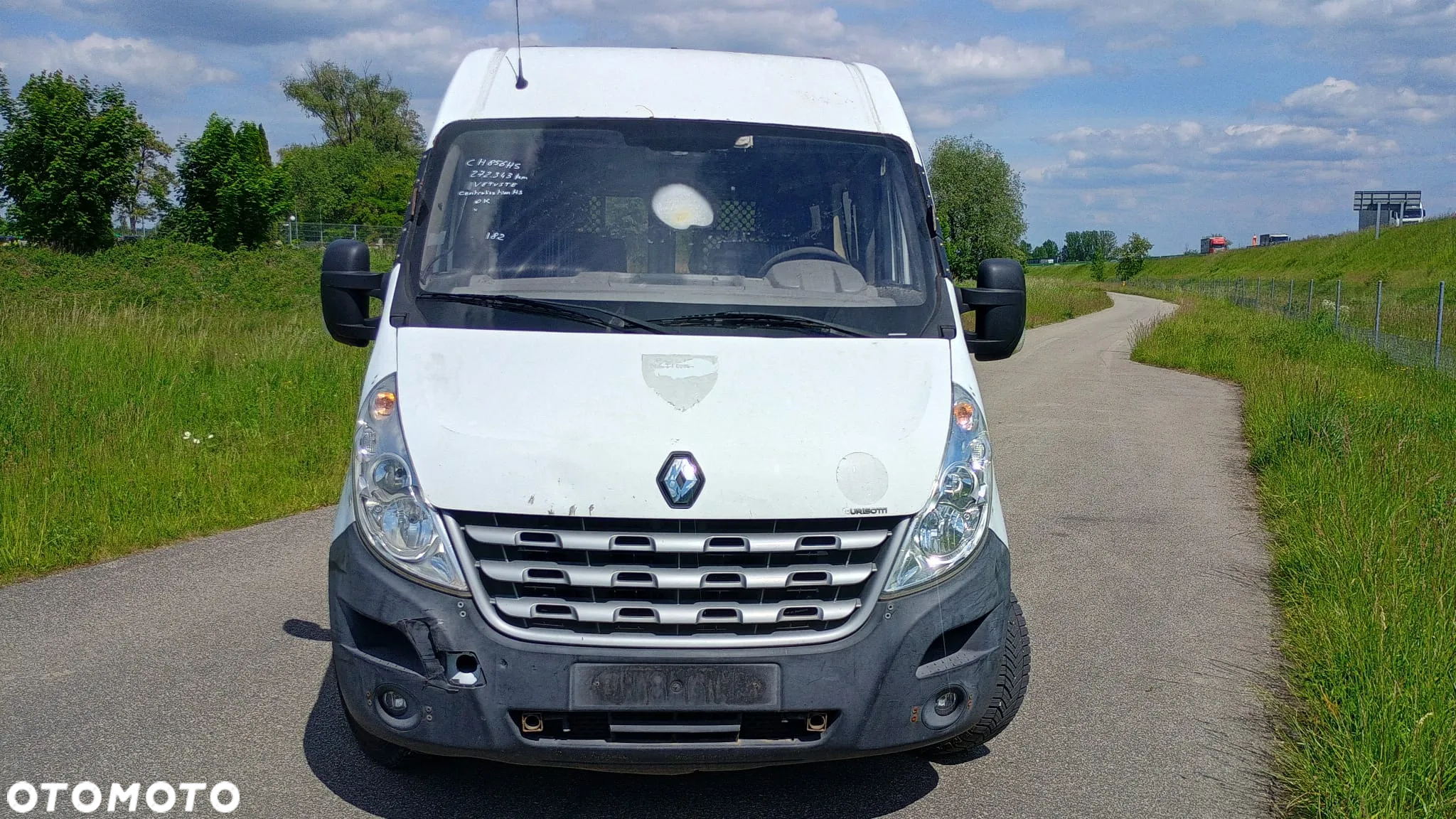 Renault MASTER - 10