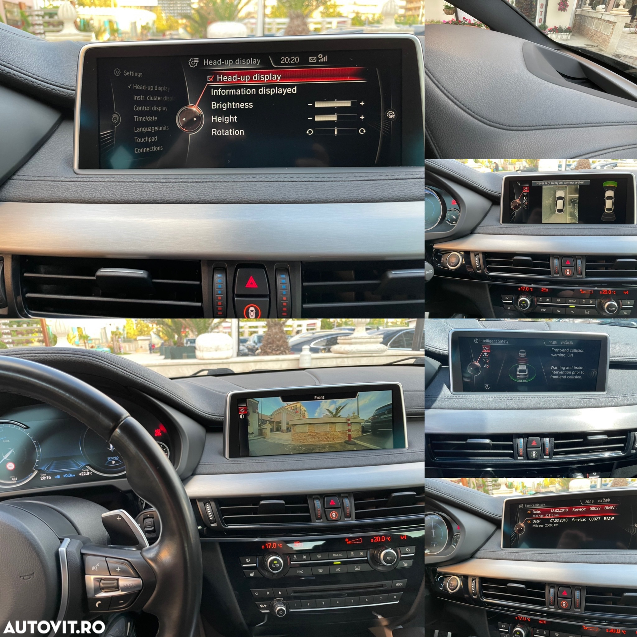 BMW X6 xDrive30d - 4