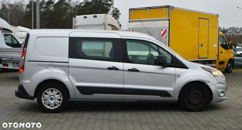 Ford Transit Connect - 7