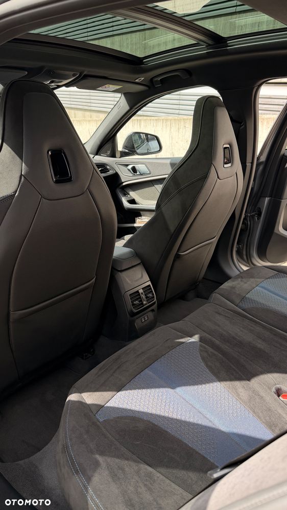 BMW Seria 1 118d M Sport sport - 14