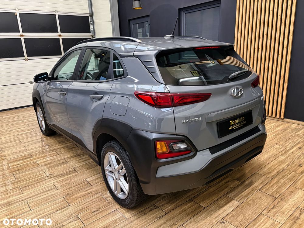 Hyundai Kona - 9