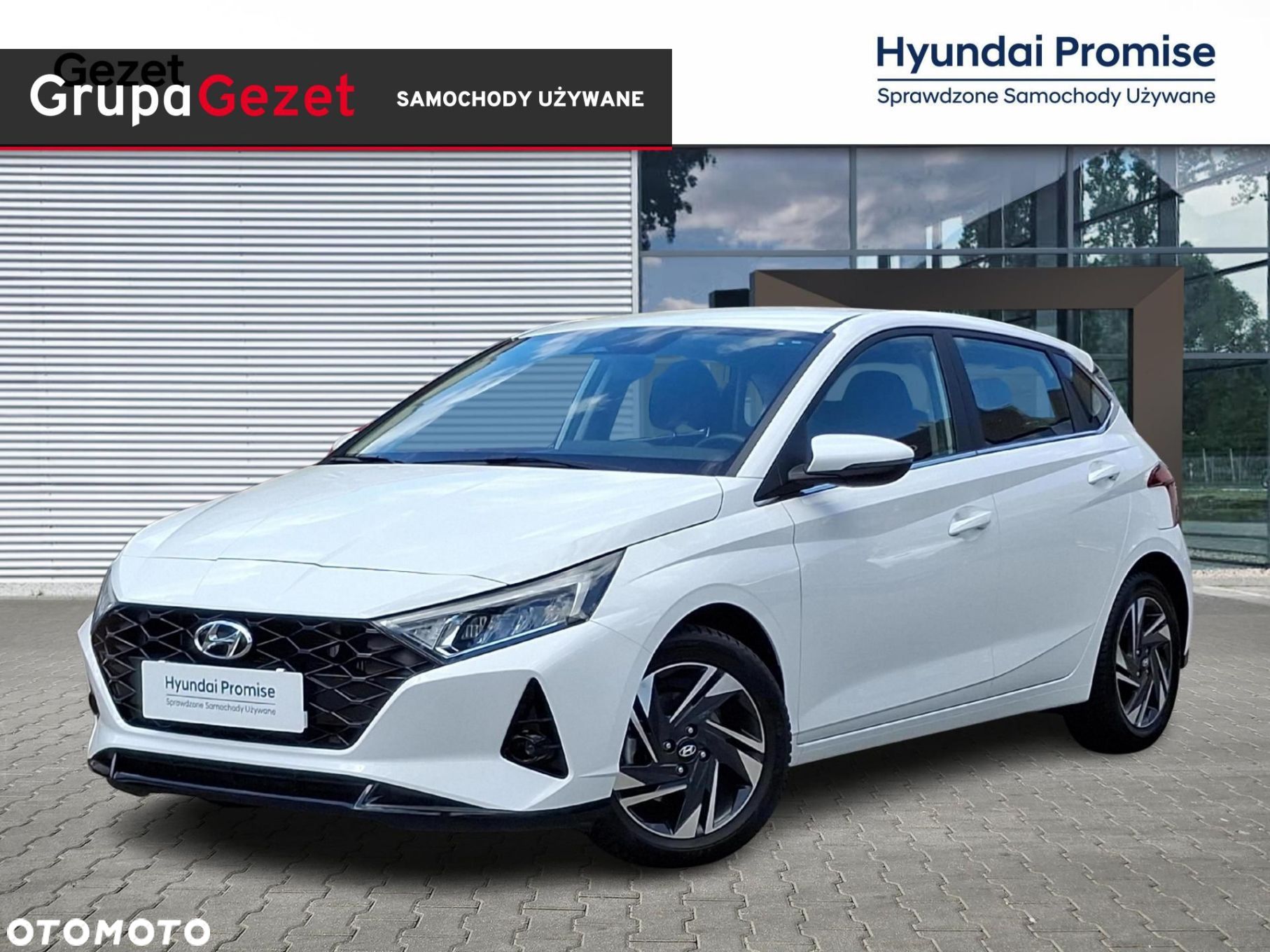 Hyundai i20 - 1